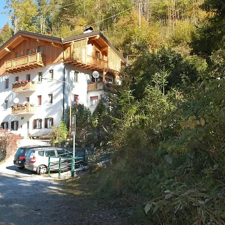 La Ciesa Dei Siori