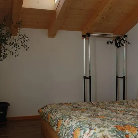 Διαμέρισμα La Ciesa Dei Siori