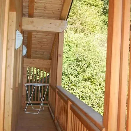 Lejlighed La Ciesa Dei Siori *