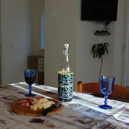 La Ciesa Dei Siori *