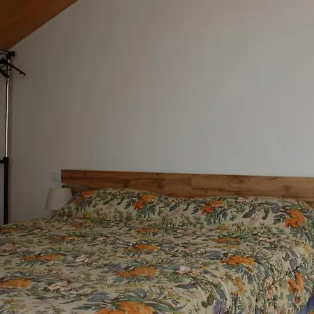 La Ciesa Dei Siori * Alleghe