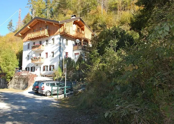 La Ciesa Dei Siori