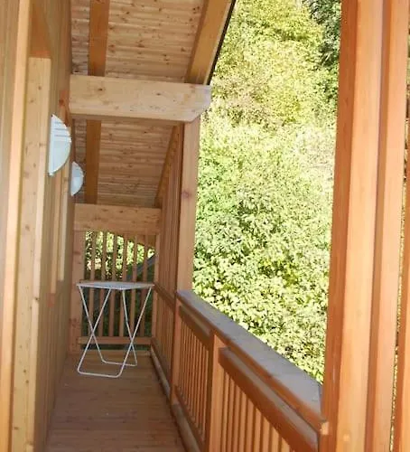 Appartement La Ciesa Dei Siori *
