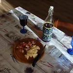 La Ciesa Dei Siori * Alleghe