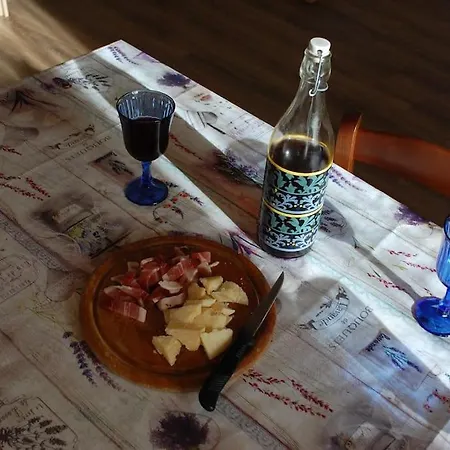 La Ciesa Dei Siori * אלגה