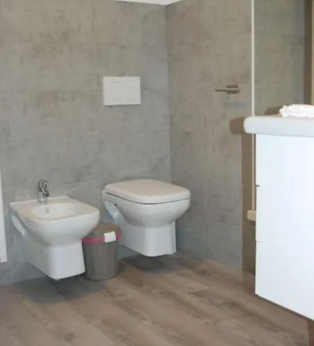 Apartman La Ciesa Dei Siori Alleghe
